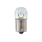 NAPA Brake Stop Light Bulb BA15s 12V 5W fits Citroën Xantia 1995-2003