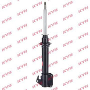 KYB Shock Absorber Damper Strut Front Left fits Volvo 440 1988-1996