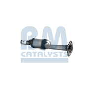 BM Catalysts Homologated Petrol Cat fits Renault Fluence 2010 on 1.6