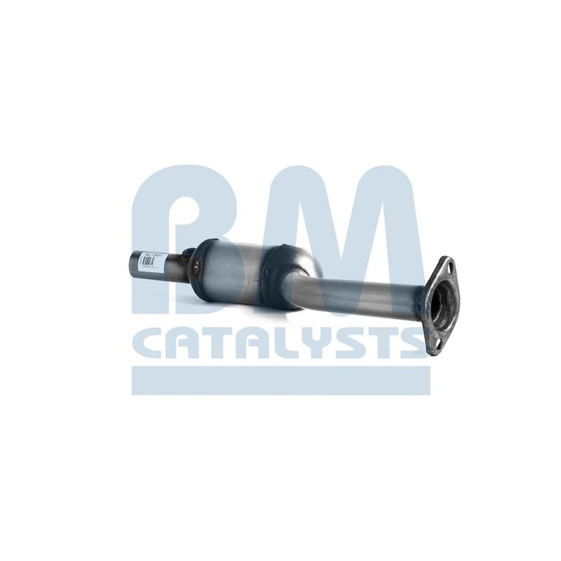 BM Catalysts Homologated Petrol Cat fits Renault Fluence 2010 on 1.6