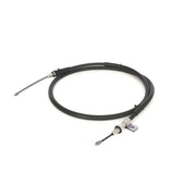 Bosch Handbrake Cable Rear fits Nissan Note 2006-2013 1.4 1.5 1.6