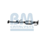 BM Catalysts Homologated Petrol Cat fits Suzuki Grand Vitara I 1998-2005