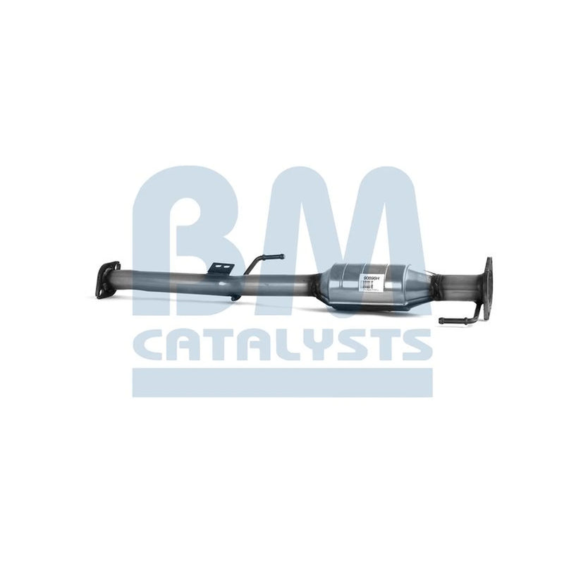 BM Catalysts Homologated Petrol Cat fits Suzuki Grand Vitara I 1998-2005
