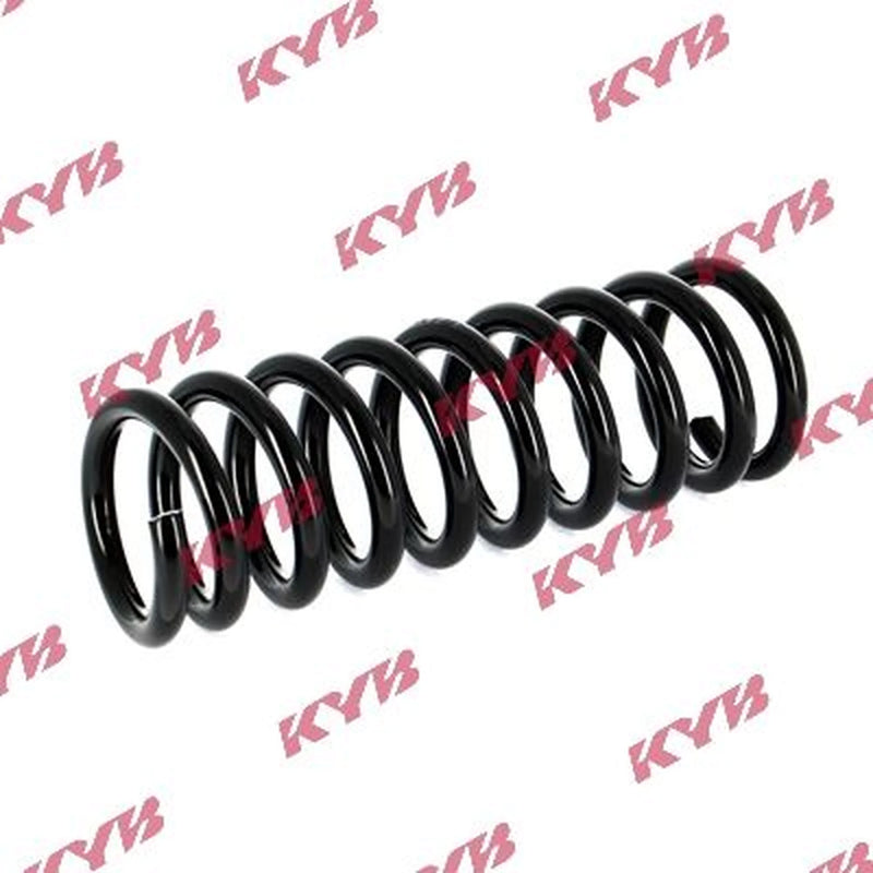 KYB Rear Suspension Coil Spring fits BMW 8 1990-1999