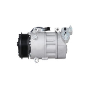 Hella Air Conditioning Compressor fits Ford C-Max II 2010-2019 2.0