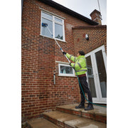 Draper Telescopic Washing Brush, 3m (2 Piece) 02169 Draper - Dynamic Drive