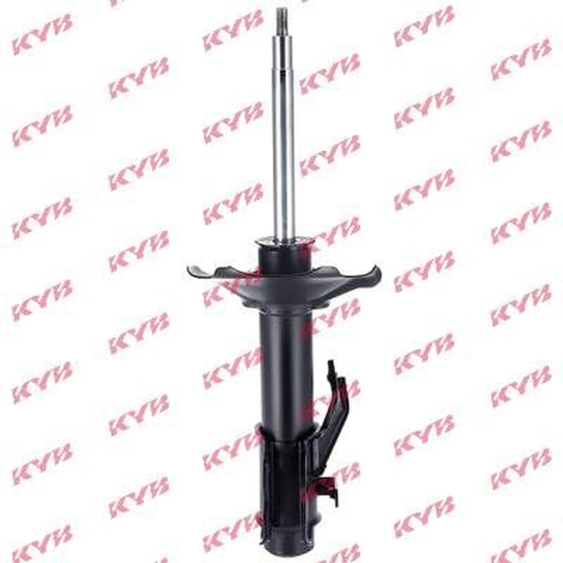 KYB Shock Absorber Damper Strut Front Left fits Nissan Largo 1991-2001