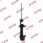 KYB Shock Absorber Damper Strut Front Left fits Autobianchi Y10 1985-1995