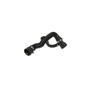 Gates Radiator Coolant Hose 280mm ID fits BMW 5 2001-2010