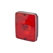 Hella Rear Fog Light Lamp Unit Right fits Mercedes-Benz Citaro 1998-2000