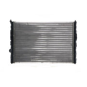 Mahle Engine Radiator fits VW Passat B3/B4 1988-1997 1.6 1.8 2.0
