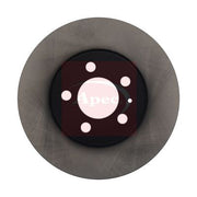 Apec Front & Rear Brake Discs & Pads fits Seat Ibiza St 2013-2016 1.4