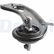 Delphi Control/Trailing Arm Left fits Kia Sorento III 2015-2020 2.2 2.4 3.5