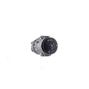 Mahle Air Conditioning Compressor fits Fiat 500X 2014 on 1.3