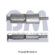 BM Catalysts Homologated Diesel Cat BM80176H