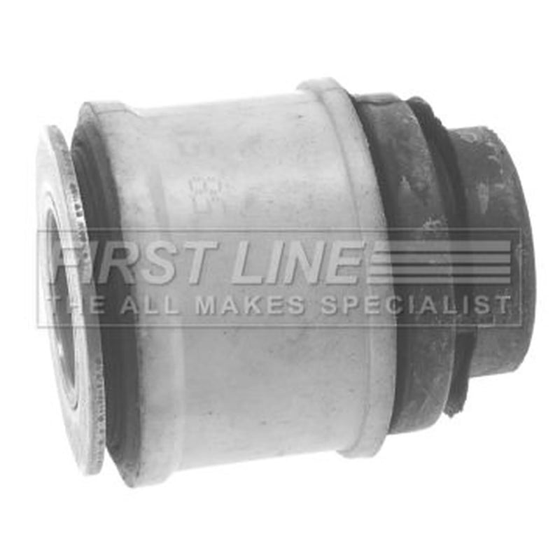First Line Axle Cross Member Bushing OD ID fits Renault Fluence 2010 on