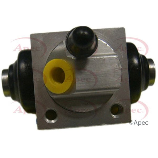 Apec Wheel Cylinder Hydraulic Brake Rear Right fits Smart Fortwo 2004-2010