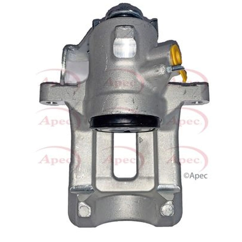 Apec Brake Caliper Assembly Rear Left LCA298N