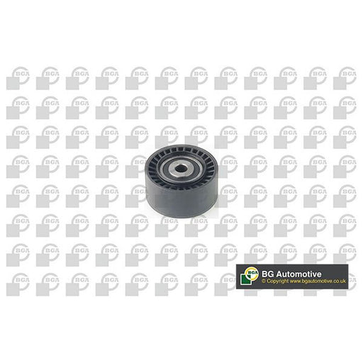BGA V-Ribbed Belt Deflection/Guide Pulley fits Audi A3 1996-2001 1.9