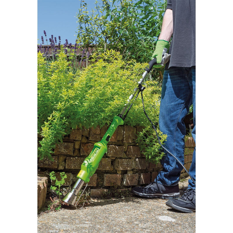 Draper Weed Burner, 2000W 68696 Draper - Dynamic Drive