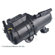 Blue Print Fuel Filter Element fits Jaguar F-Pace 2020 on 2.0 3.0