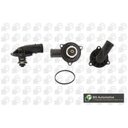 BGA Thermostat,Coolant CT5662