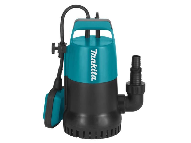 Makita PF0300 Submersible Clean Water Pump 300W 240V Makita - NN4 Online