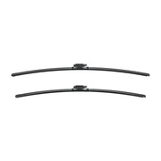 Bosch Aerotwin Wiper Blade Set 800mm + 750mm — A fits Citroën C4 Grand Picasso I