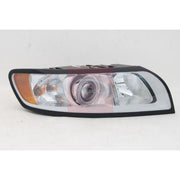 Apec Headlight Headlamp H7 Right fits Volvo S40 II 2004-2012 1.6 1.8 2.0 2.4