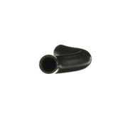 Gates Radiator Coolant Hose 260mm ID fits Fiat 500 2012-2013 0.9