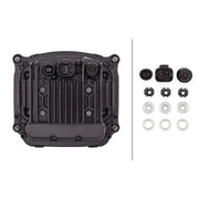 Hella Headlamp De-Es A/F Md12/24 1AL 1AL 012 758-101 7.512.313.000.0 1AL 012