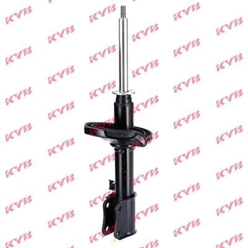 KYB Shock Absorber Damper Strut Front Left fits Suzuki Baleno 1995-2002