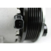 Mahle Air Conditioning Compressor fits Ford Focus II 2004-2012 1.6