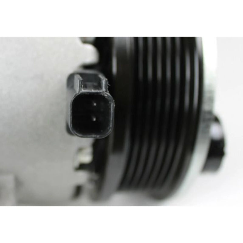 Mahle Air Conditioning Compressor fits Ford Focus II 2004-2012 1.6