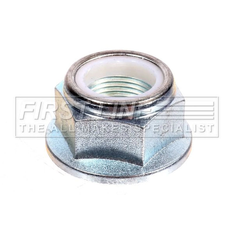 First Line Kingpin Nut OD Thick Rear fits Dacia Logan 2004-2012 1.2 1.4 1.5 1.6