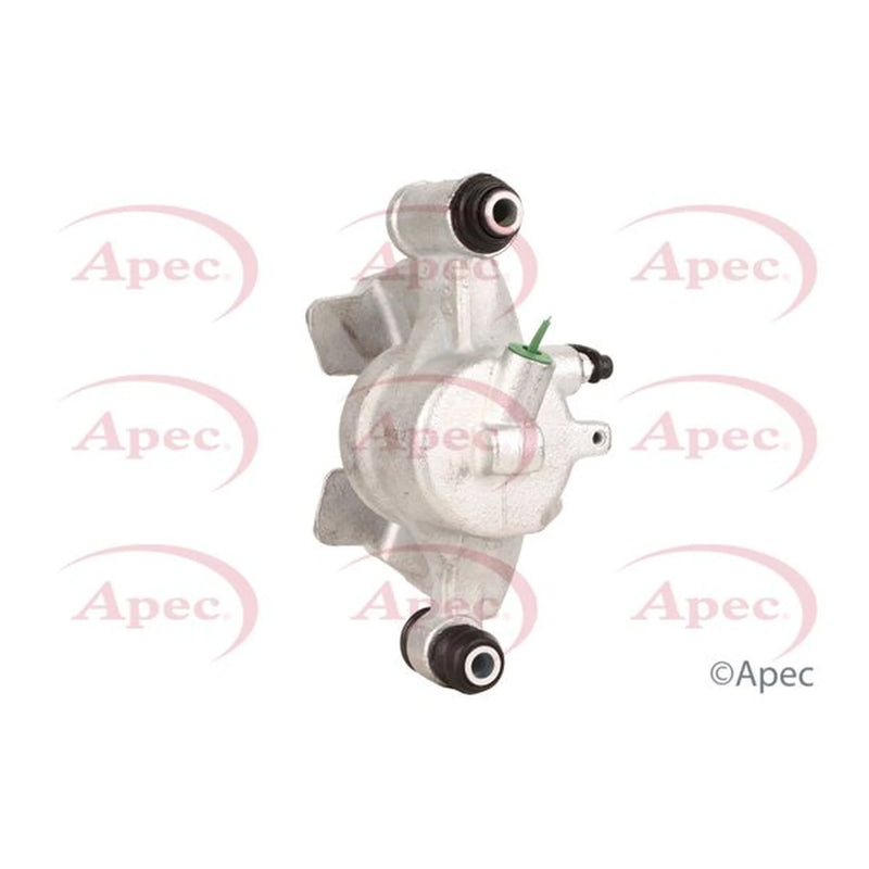 Apec Brake Caliper Assembly Front Left LCA445