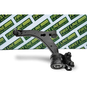 First Line Control/Trailing Arm fits Mazda 3 2003-2009 1.3 1.6 2.0 2.3