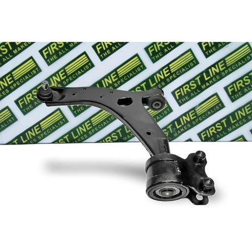 First Line Control/Trailing Arm fits Mazda 3 2003-2009 1.3 1.6 2.0 2.3