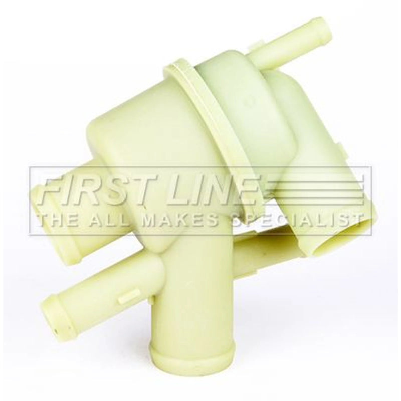 First Line Thermostat,Coolant fits Land Rover Discovery III 2004-2009 2.7