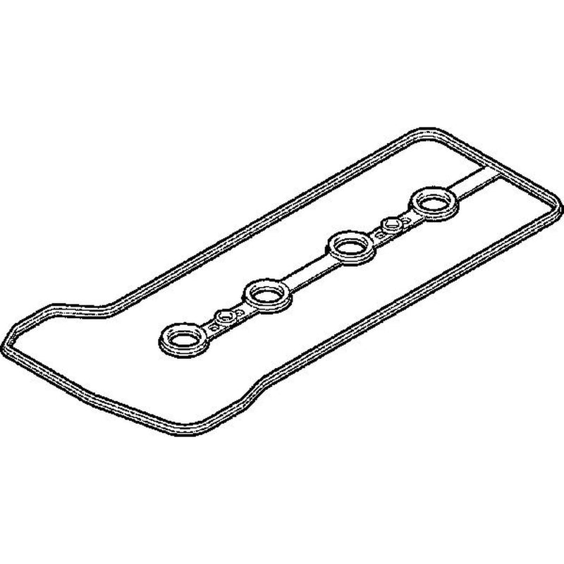 Elring Cylinder Head Cover Gasket fits Toyota Alphard / Vellfire 2008-2014 2.4