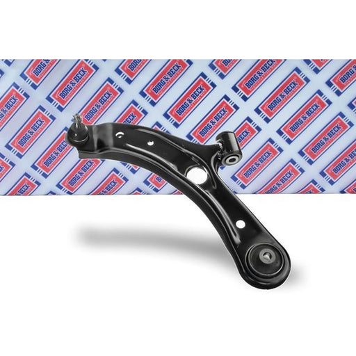 Borg & Beck Control/Trailing Arm BCA7441
