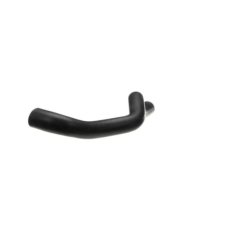 Gates Radiator Coolant Hose 510mm ID fits Ford B-Max 2012-2017 1.4 1.6