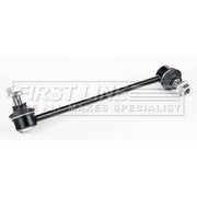 First Line Stabiliser Bar Link Coupling Rod fits Skoda Enyaq Iv 2021 on