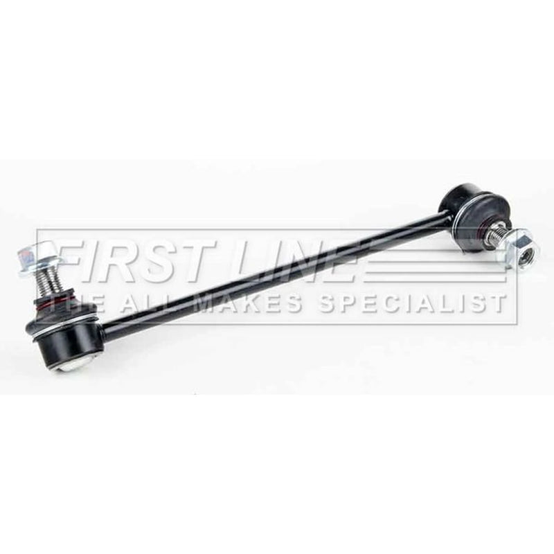 First Line Stabiliser Bar Link Coupling Rod fits Skoda Enyaq Iv 2021 on