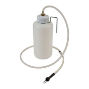 Laser Brake Fluid Receiver Bottle 6592 Laser - Dynamic Drive