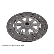 Blue Print Clutch Friction Disc Plate 215mm 14 Splines fits Mini Mini 2002-2008