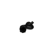 Gates Radiator Coolant Hose 198mm ID fits BMW 5 2004-2010