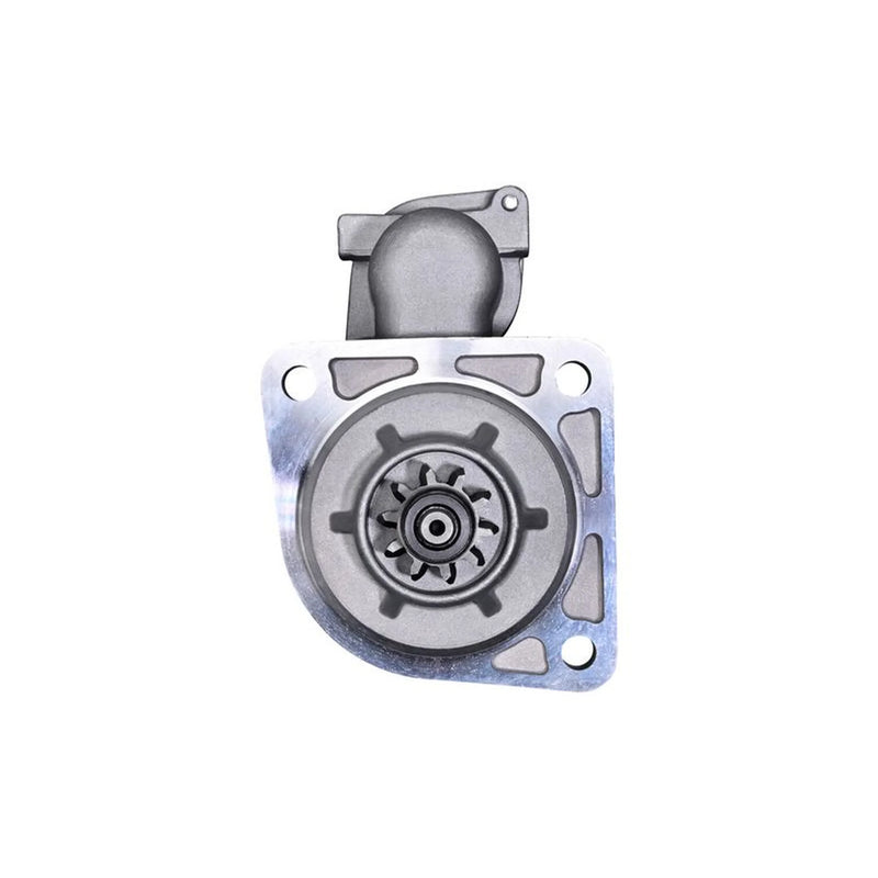 Hella Starter Motor 12V 3.3kW 10 Teeth 8EA 015 657-421