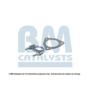 BM Catalysts Fitting Kit FK80507A FK80507A