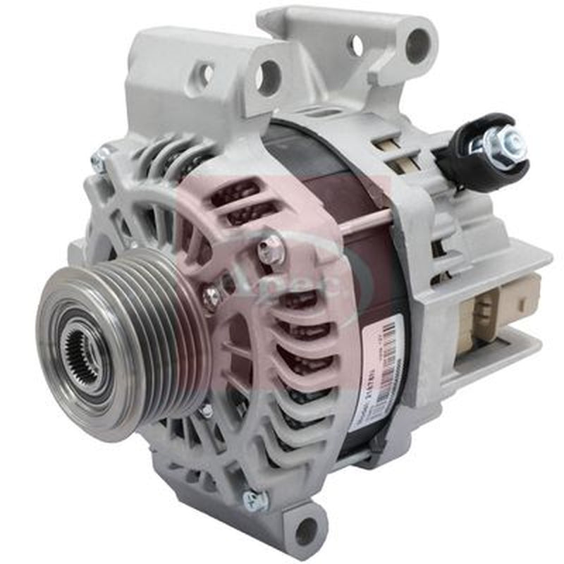 Apec Car Alternator 12V fits Ford Ranger 2011 on 3.2